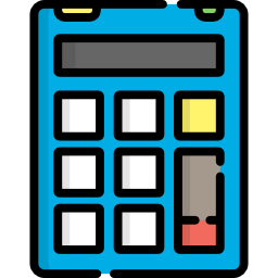 Calculator icon