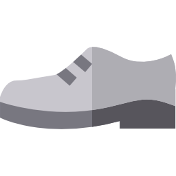 scarpa icona