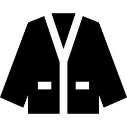 Housecoat icon