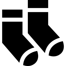 Socks icon