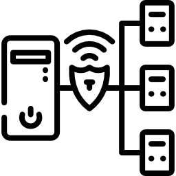 Network icon