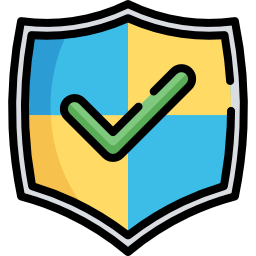 Shield icon