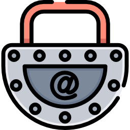 Padlock icon