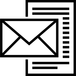 Email icon