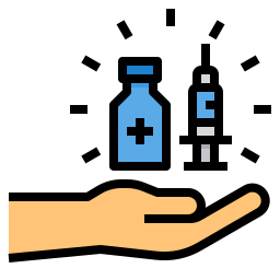 Vaccine icon