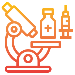 laboratorio icona