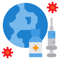 Vaccine icon