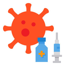 Vaccine icon