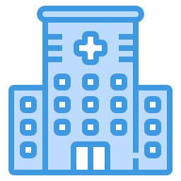 Hospital icon