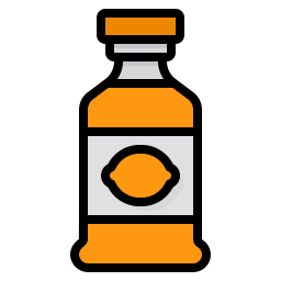 Alcoholic drink icon