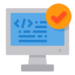 programmierung icon