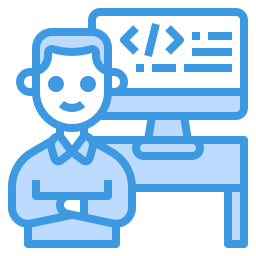 Programmer icon