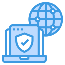 Web security icon