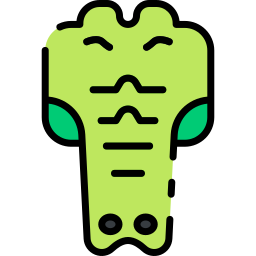 Crocodile icon