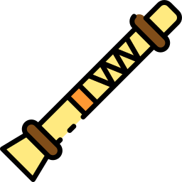 didgeridoo icono