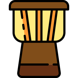 Drum icon