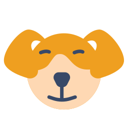 犬 icon