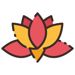 lotus icoon