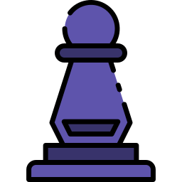 Pawn icon