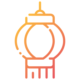 Lantern icon