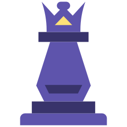 Queen icon