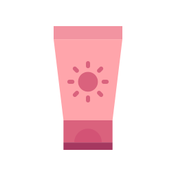 Suncream icon