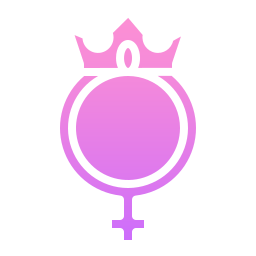 Венера иконка