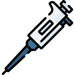 Pipette icon