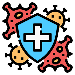 Shield icon