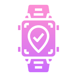 smartwatch icon