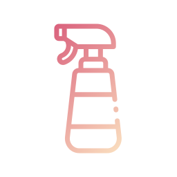 Spray icon