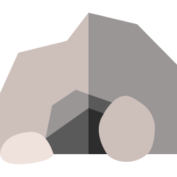 Cave icon