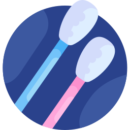 Swab icon