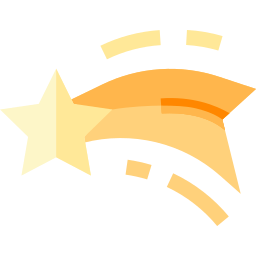 sternschnuppe icon