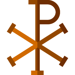 chrismon icono