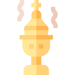 Incense icon