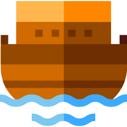 Noahs ark icon
