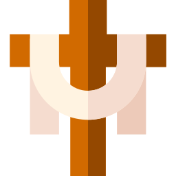 kruis icoon
