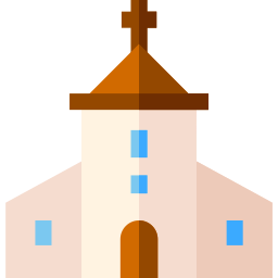 parochie icoon