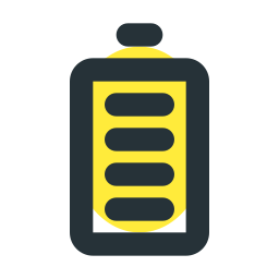Full battery icon