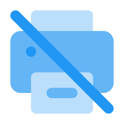 Printer icon