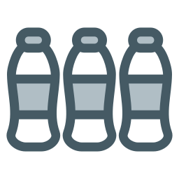 Bottles icon