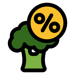 Broccoli icon