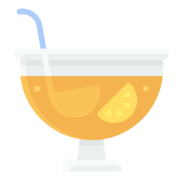 orangensaft icon