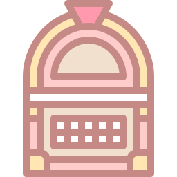 jukebox icon