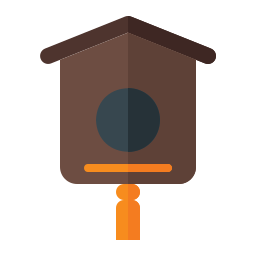 vogelhaus icon