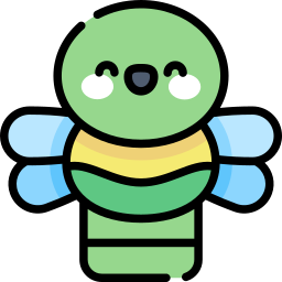 Dragonfly icon