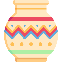 Pot icon