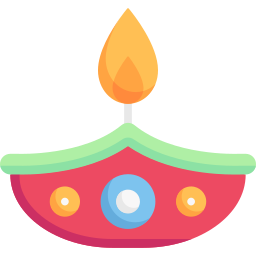 diwali icono