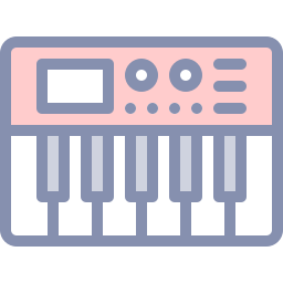 tastatur icon